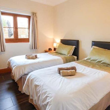 Y Bwthyn Villa Ystrad Meurig Eksteriør billede