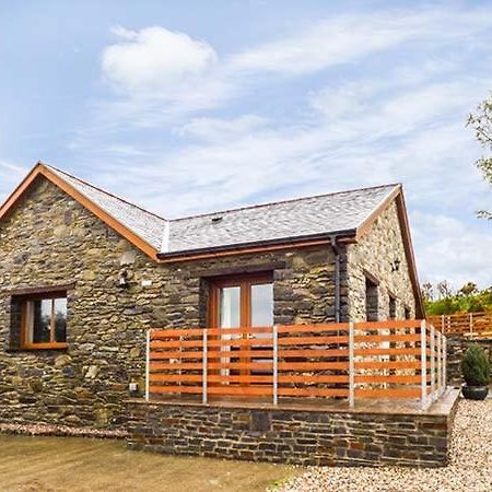 Y Bwthyn Villa Ystrad Meurig Eksteriør billede
